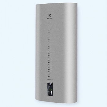EWH 50 Centurio IQ 3.0 Silver Electrolux Электрический накопительный водонагреватель EWH 50 Centurio IQ 3.0 Silver Electrolux Электрический накопительный водонагреватель